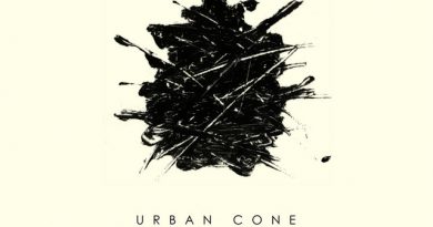 Urban Cone - Freak