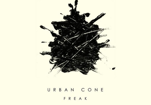 Urban Cone - Freak