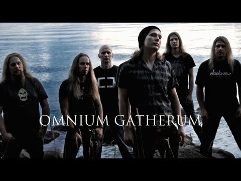 Omnium Gatherum - Ammo