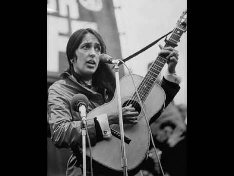 Joan Baez - Forever Young