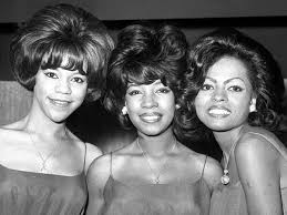 The Supremes - Without A Song