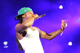 Lil Wayne, Gudda Gudda - Throwed