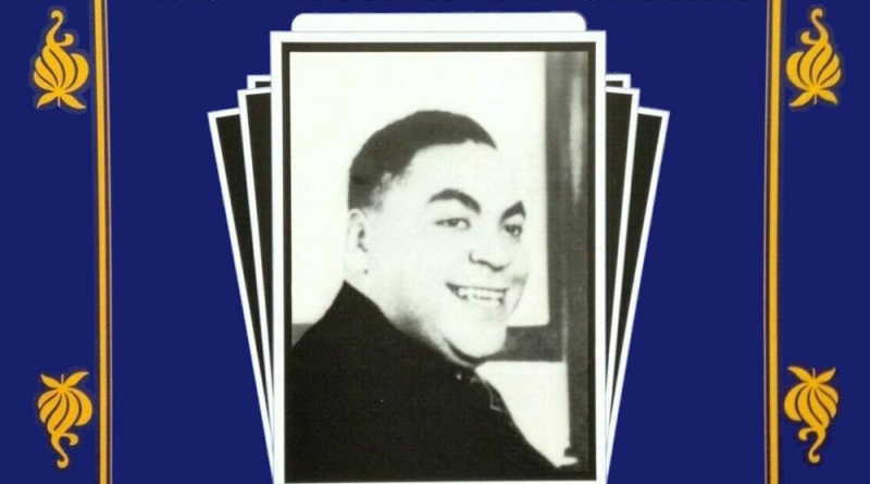 Fats Waller - Tiger Rag