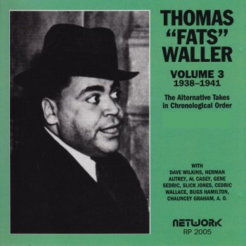 Fats Waller - Inside (This Heart of Mine)