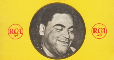 Fats Waller - I Can't Give You Anything but Love, Baby
