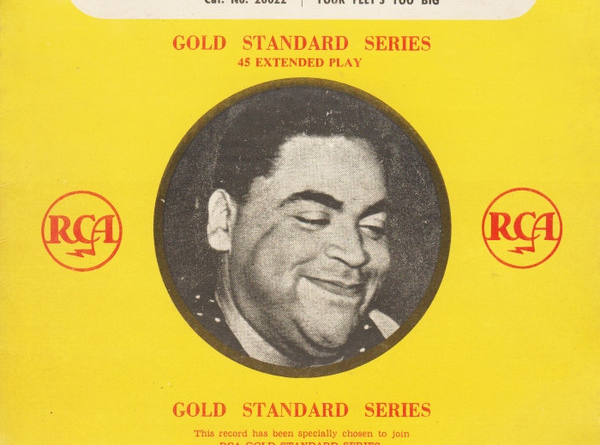 Fats Waller - I Can't Give You Anything but Love, Baby