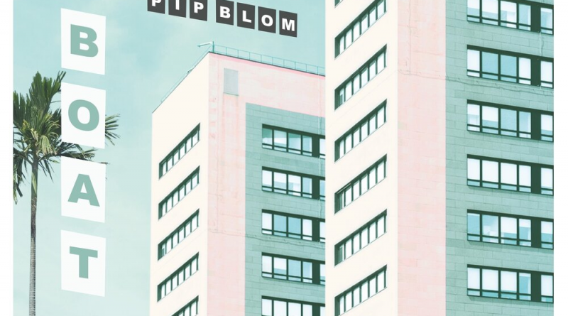 Pip Blom - Ruby