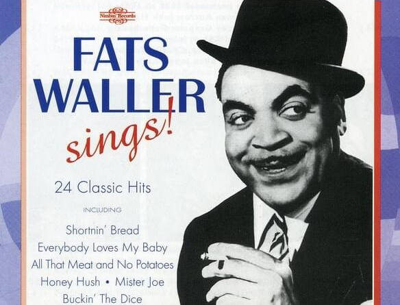 Fats Waller - Abdullah