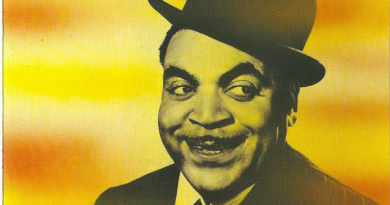 Fats Waller - Ain T Misbehavin