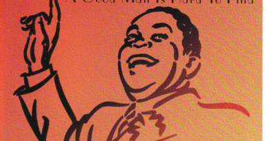 Fats Waller - A Good Man Is Hard To Find