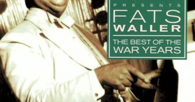 Fats Waller - There's a Gal in My Life