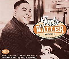 Fats Waller - Someone to Watch Over Me