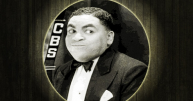Fats Waller - Good for Nothing (But Love)