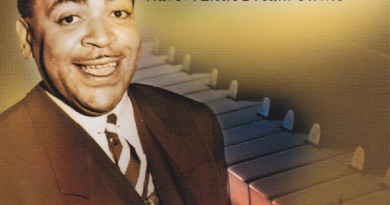Fats Waller - Have a Little Dream on Me