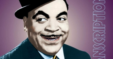 Fats Waller - Sweet Sue, Just You