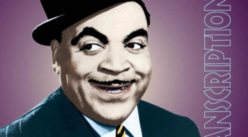 Fats Waller - Sweet Sue, Just You
