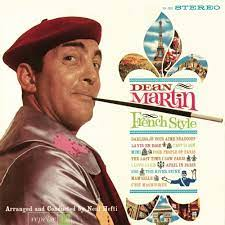 Dean Martin - Gigi