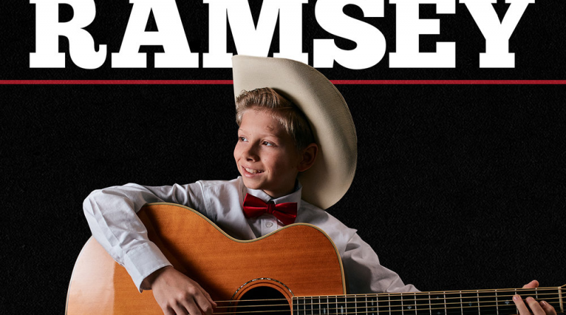 Mason Ramsey - Lovesick Blues