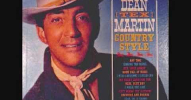 Dean Martin - Walk On By