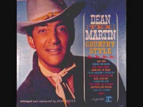 Dean Martin - Walk On By