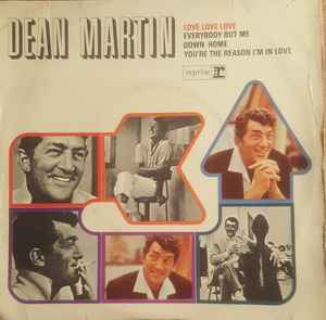 Dean Martin - Love, Love, Love