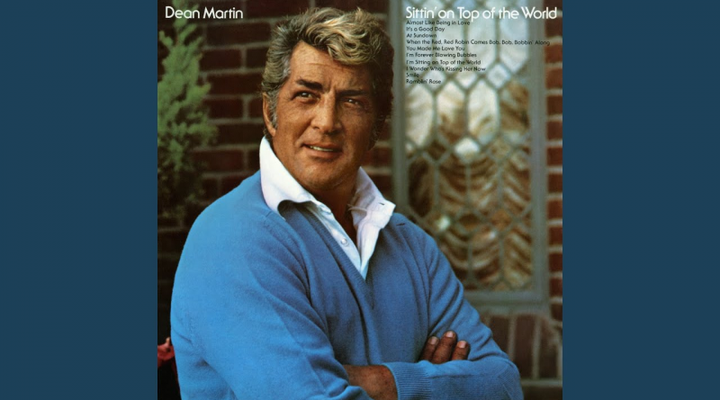 Dean Martin - It's A Good Day