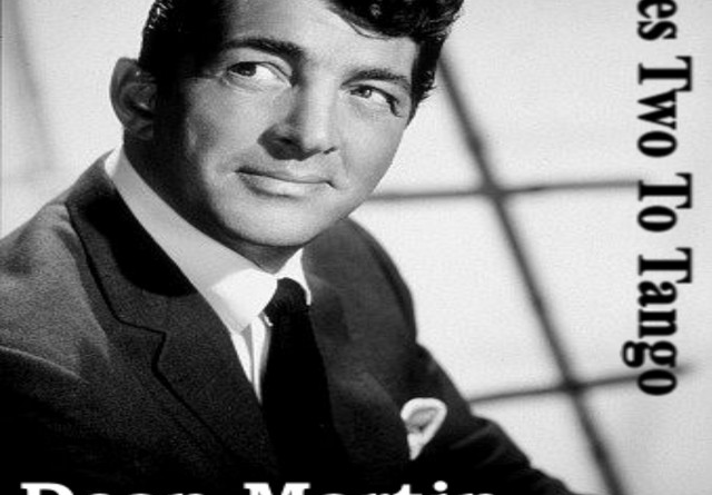 Dean Martin - Takes Two To Tango