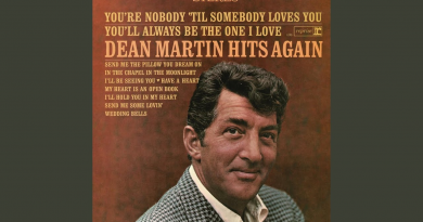 Dean Martin - Send Me Some Lovin'
