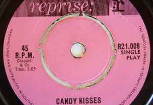 Dean Martin - Candy Kisses