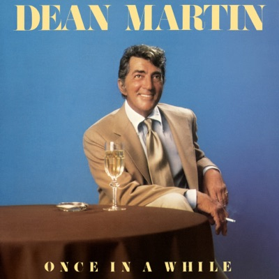 Dean Martin - Twilight On The Trail