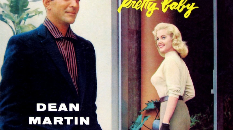 Dean Martin - Sleepy Time Gal