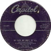 Dean Martin - My Own, My Only, My All