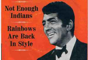 Dean Martin - Rainbows Are Back In Style