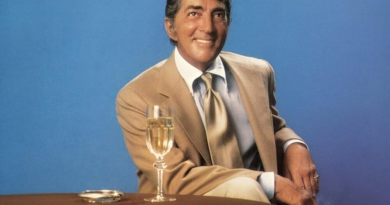 Dean Martin - Without A Word Of Warning