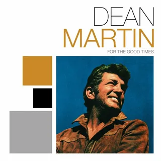 Dean Martin - For Once In My Life