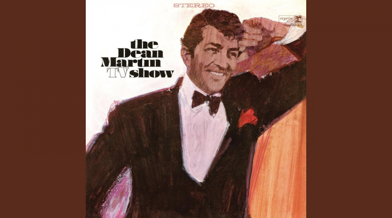 Dean Martin - What Can I Say After I Say I'm Sorry
