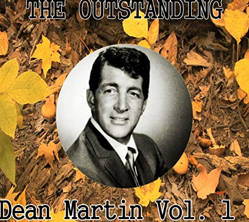 Dean Martin - I'll String Along With You