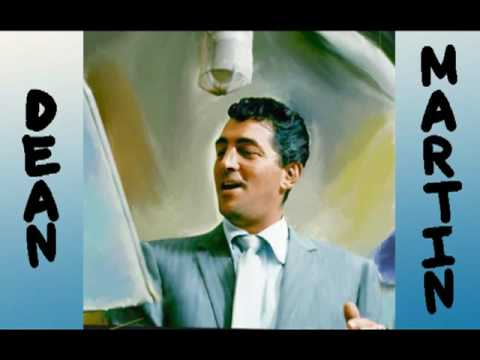 Dean Martin - Rain