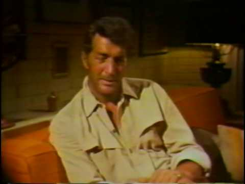 Dean Martin - Red Sails In The Sunset