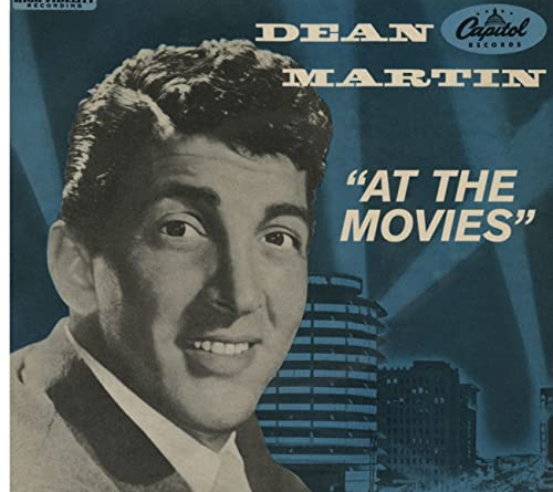 Dean Martin - A Day In The Country