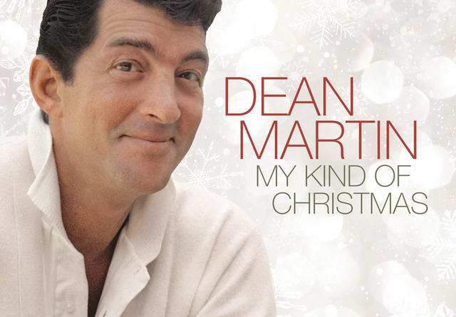 Dean Martin - Silent Night