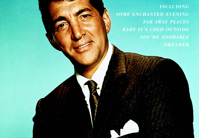 Dean Martin - Dreamer