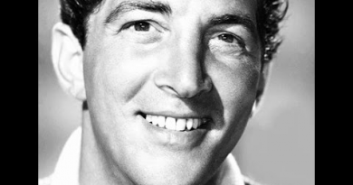 Dean Martin - Smile