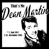 Dean Martin - Bonnie Nuit