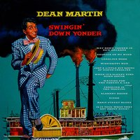 Dean Martin - Way Down Yonder In New Orleans