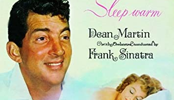Dean Martin - Sleep Warm