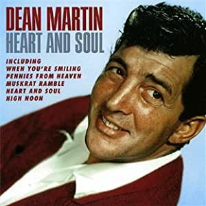 Dean Martin - Heart And Soul