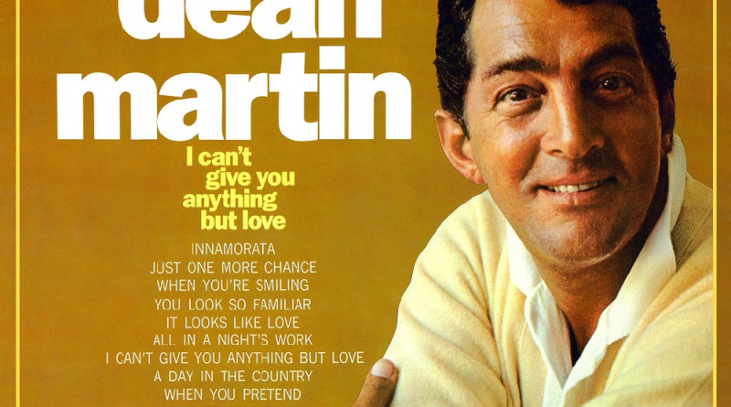 Dean Martin - Innamorata