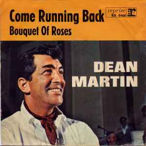 Dean Martin - Come Running Back