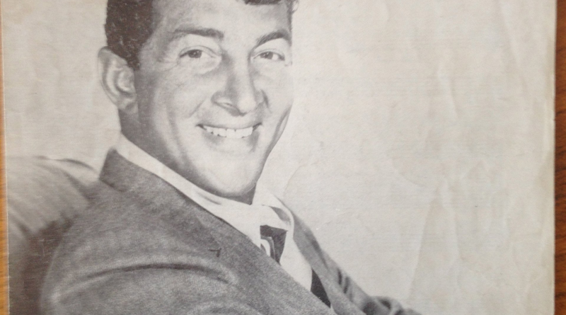 Dean Martin - Angel Baby